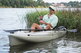 Fishing Kayak: The Ultimate Guide to the 9 Best Models