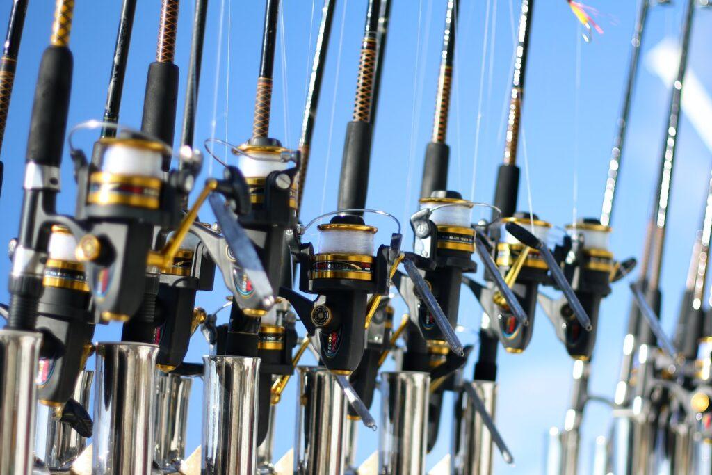 How To Build A Rod Locker In Your Boat 101 Guide