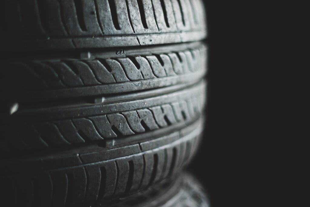 Choosing the Right Boat Trailer Tires