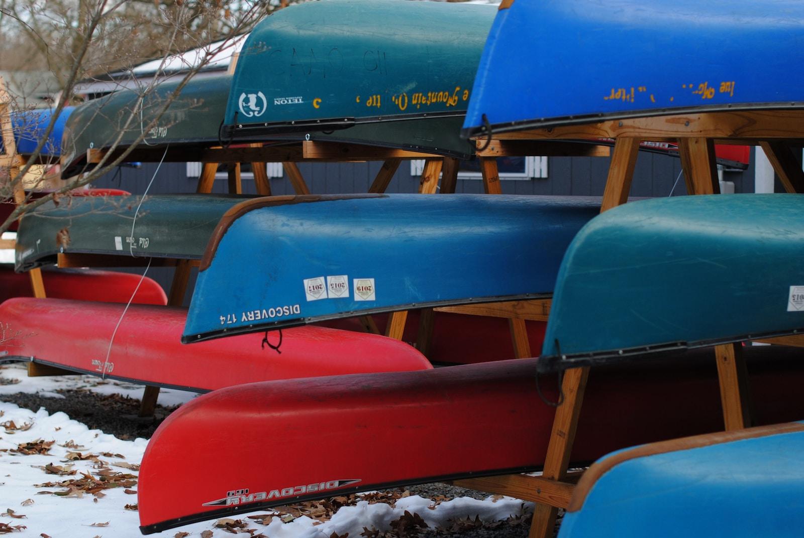 When to Winterize Your Boat