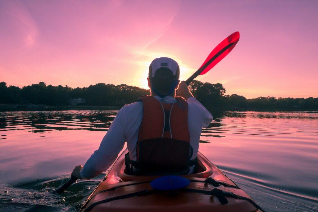 Features to Consider When Shopping for a Motorized Kayak