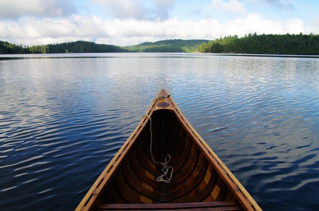 Best Anchors for Canoe