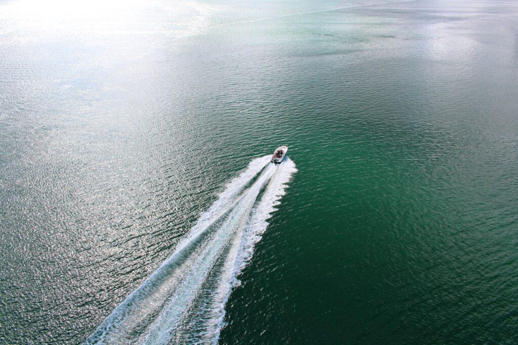 Understanding the Importance of a Boating License